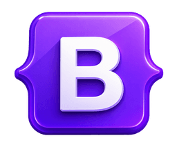 Bootstrap logo
