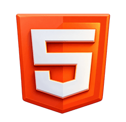 HTML5 logo