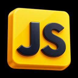 JavaScript logo