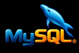 MySQL logo