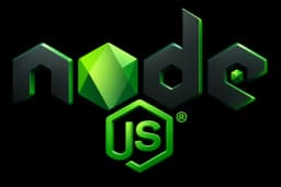 Node.js logo