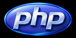 PHP logo