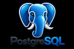 PostgreSQL logo