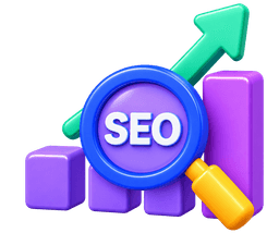 Social Media Optimization (SEO)