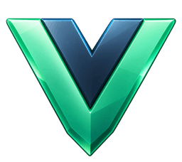 Vue.js logo