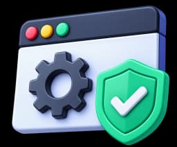 Website Maintenance
